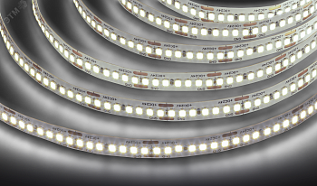 Лента светодиодная NLS-2835W240-18-IP20-24V 5м 34438