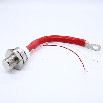 Т171-250-12 - Мощный низкочастотный тиристор 250А, 1200В