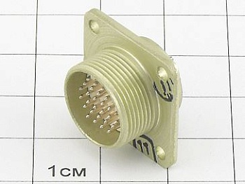 Вилка МР1-30-1-В "ОС"