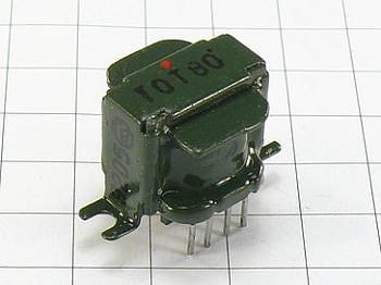 Трансформатор ТОТ80 "5"