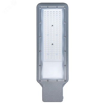 Светильник светодиодный уличный ДКУ-100вт 5000К IP65 48965