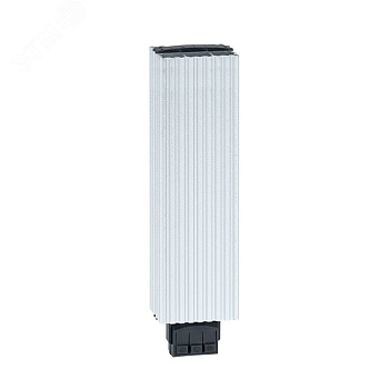 Обогреватель на DIN-рейку клеммный 150Вт 230В IP20 PROxima heater-click-150-20