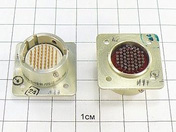 Вилка ОНЦ-БМ-2-50/18-В1-3-В "5"