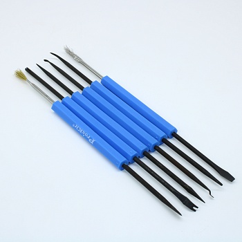 DP-3616 - Набор специальных монтажных инструментов, 6 предметов