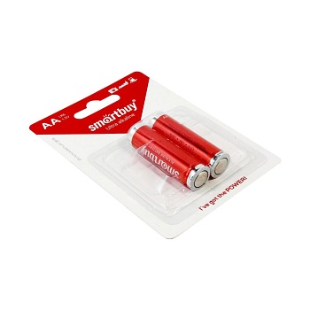 Батарея AA (316)   Smartbuy alk. - Элемент питания алкалиновый