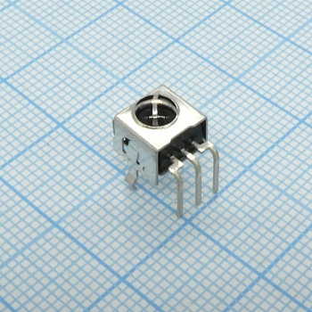 RPM7238 - RC  интегpальный фотопpиемник, 38.0 KHz (OUT/GND/Vs)