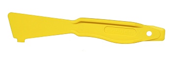 wcn52800001 - 10049687 WEICON Easy-Opener - лопатка-спуджер для вскрытия пластиковых корпусов ( PA пластик армиров. стеколоволокном)