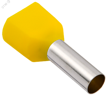 Наконечник НШВИ2 6.0-14 из/фл (уп.100шт) UGN31-014-006-100-G