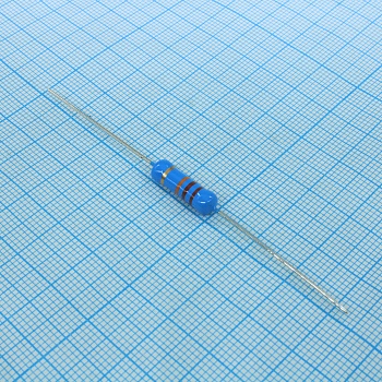 MF200J11KT - Резистор металлопленочный 2Вт 11кОм ±5%