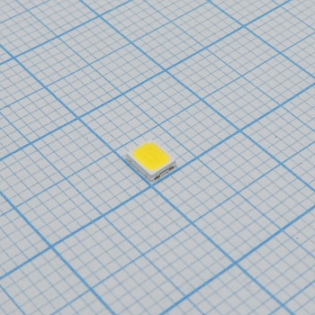 HL-A-2835H358W-2-S1-08L-HR3 (4000K) - Светодиод smd 2.8x3.5x0.7мм/ белый/ 4000K/ 3,1В/ 31Лм @ 60мА или 73Лм @ 150мА/ Ifmax=150мА/0.2-0.5Вт/ CRI=80/ Rthj-s=26°C/W/ 120°