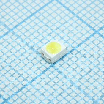 LWTTSD-U1V1-JKPL-4 - Светодиод smd 3,2х2,8мм/белый/450-900мкд 20mA/120°