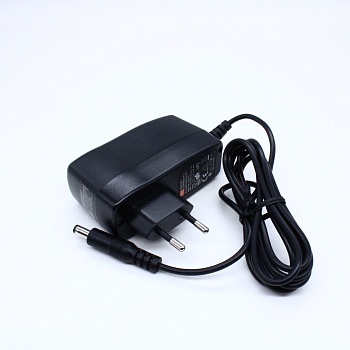 SGA60E24-P1J - AC-DC, 60Вт, сетевой адаптер, выход 24В/2.5А, вход 90...264В AC, 47...63 Гц, изоляция 4200B DC, 93.5x35x51.5мм, -20...+50C, выходной разъем 11, диам. 5.5х2.1мм