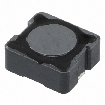 CDRH104RNP-2R5NC - Силовая SMD индуктивность 2.5мкГн ±30% 7.9A 0.0078Ом c магнитным экраном