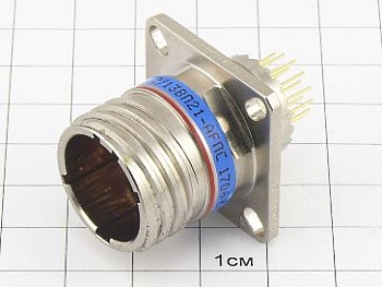 Вилка СНЦ144К-22/13ВП21-AFПC "5"