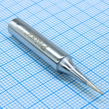 5SI-216N-I - Жало паяльное 4мм, тонкий конус