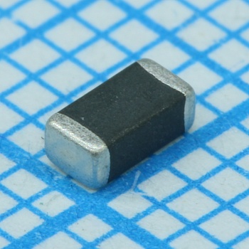 RC1206JR-7W100RL - Толстопленочный ЧИП-резистор 1206 100Ом ±5% 0.5Вт -55°С...+155°С