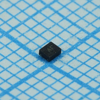 MGA-725M4-BLK - РЧ-усилитель 0.1-6 ГГц, 15.7 дБ