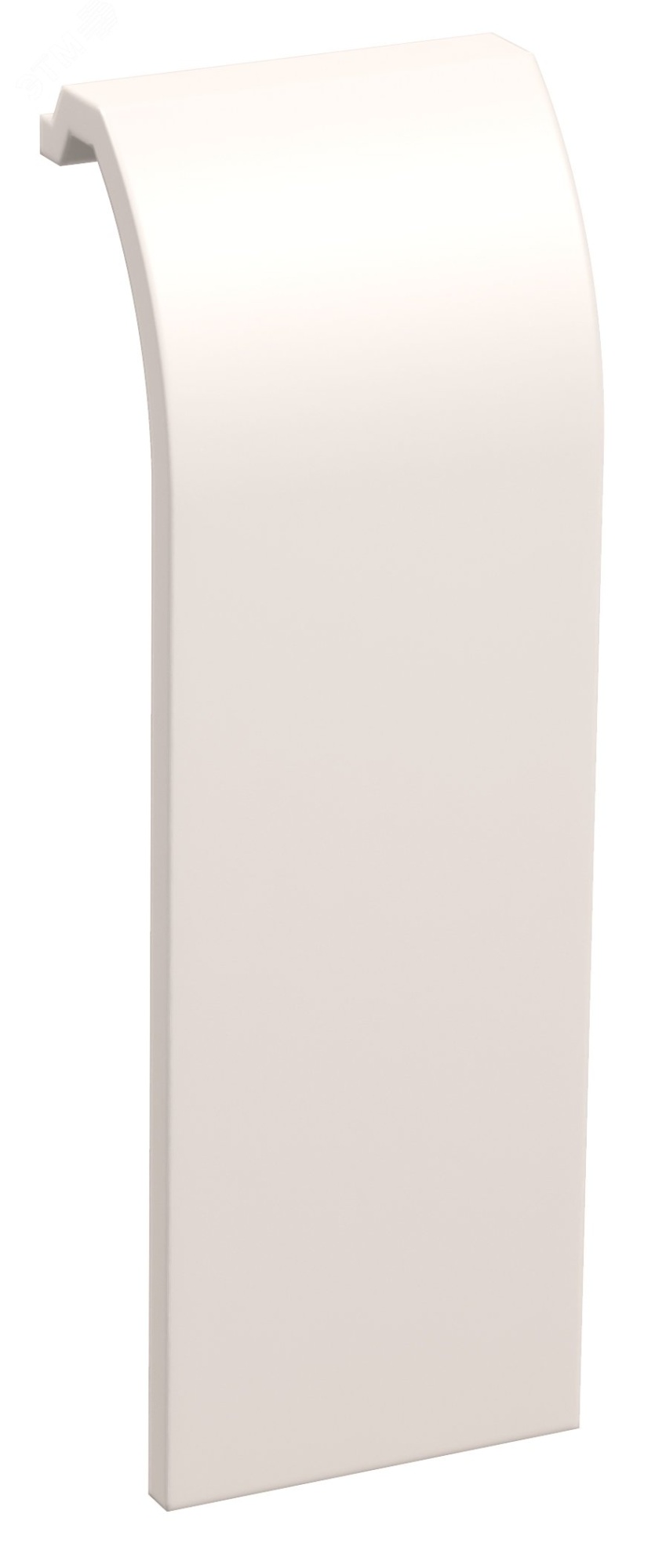 Соединитель на стык боковой 40мм CKK-40D-SB40-K01