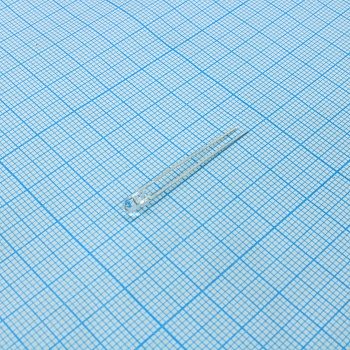 SFH 229 - Фотодиод 3мм/380-1100нм/прозрачный17°