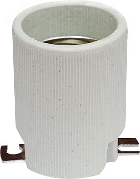 Патрон Е40 керамический 22345