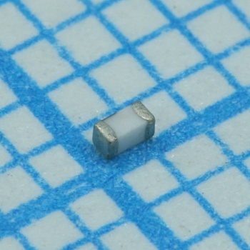 AIML0402C-2N2S-0.9A - Многослойная индуктивность SMD на керамике 100МГц 2.2нГн ±0.3нГн 900мА, RDC 90мОм 8Q