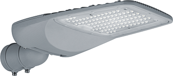 Светильник светодиодный 80 160 NSF-PW7-80-5K-LED ДКУ 80Вт 5000К IP65 12145лм уличный 80160