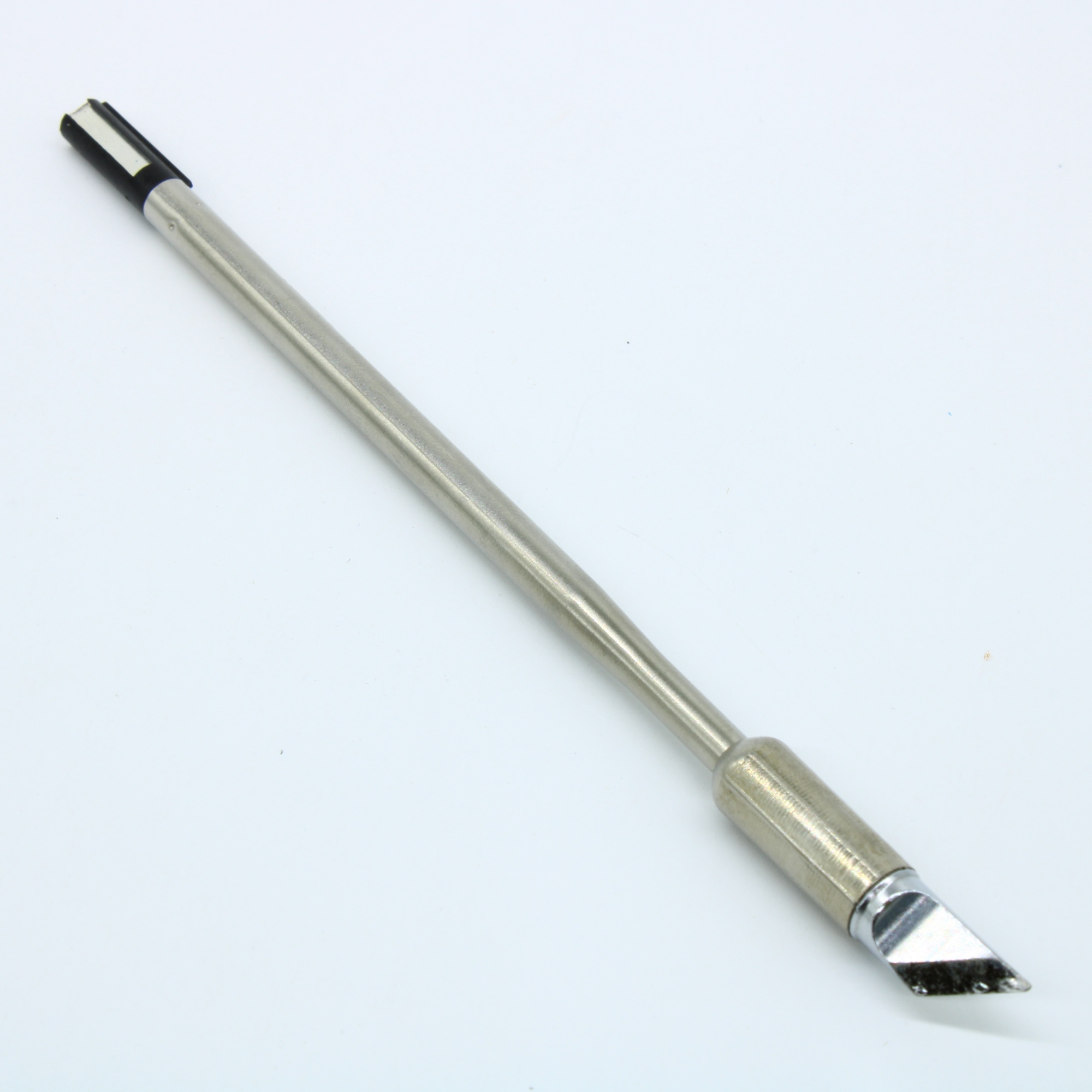 T150-K - Жало для паяльника GT-Y150 ножевое, толщина 3.0мм