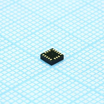 H3LIS331DLTR - Акселерометр 3 осевой, ±100g/ ±200g/ ±400g, цифровой выход, Iп=10 uA, Uп=2.16…3,6В, -40...+85°C