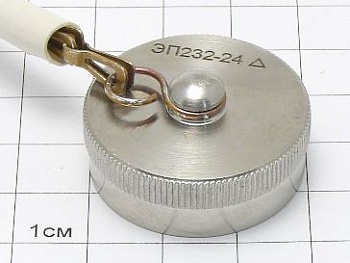 Заглушка ЭП232-24