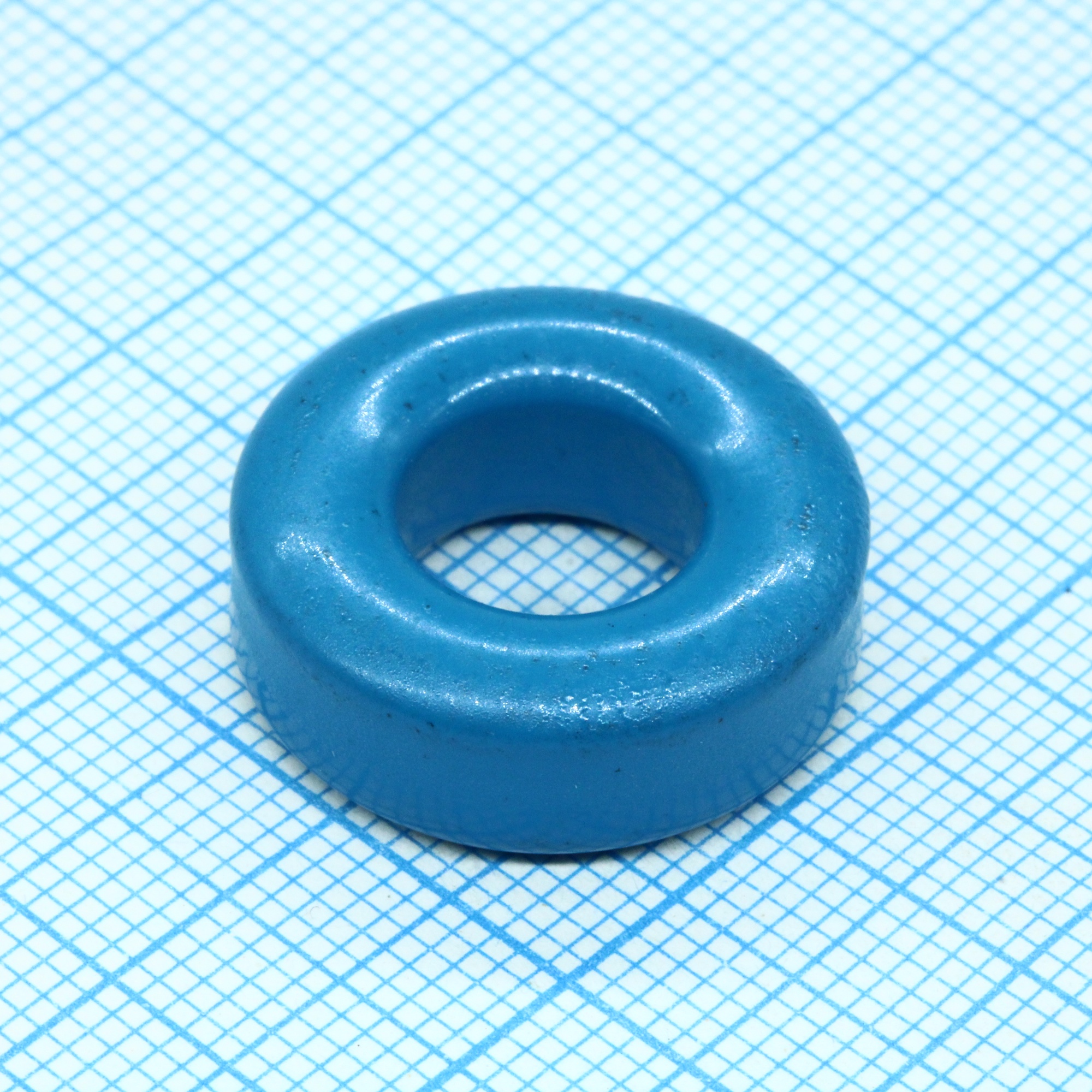 B64290L0632X038 - Тороидный ферритовый сердечник T38 9740нГн ±30%