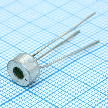 СП3-19а 0.5   100К ±20% - Резистор подстроечный непроволочный однооборотный 0.5Вт 100КОм ±20%