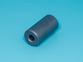 FRR-4.5 - Ферритовая трубка внутр. d 4,5мм (391RH14,2*28,5*4,5)