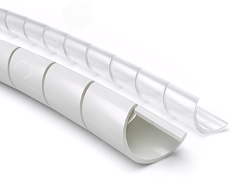 Жгут для кабеля SPIRALITE P4 00964RL