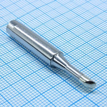 5SI-216N-3C - Жало паяльное 3мм, скос под 45°