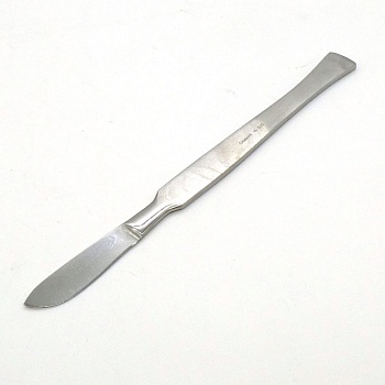 Скальпель Б. - длина 150мм