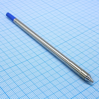 T990-B3 - Жало для паяльной станции ST909 конус 1.4мм