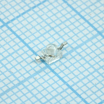 KM2520CGCK09 - Светодиод smd 2,5х2мм/зеленый/570нм/400-800мкд/прозрачный/20°