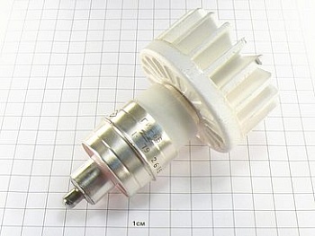 Лампа ГИ-6Б "5"