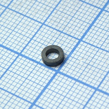 М2000НМ1-36  К5*3*1.5 - Сердечник ферритовый кольцевой