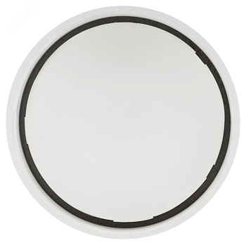 Светильник настенно-потолочный спот OL30 WH GX53 белый Б0056359