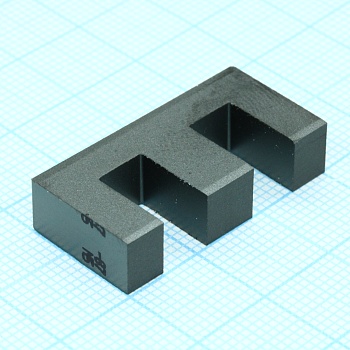 B66319G0000X187 - сердечник ферритовый E30/15/7 N87 1900нГн