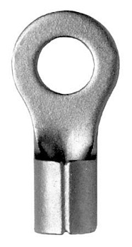 35772 - Наконечник кабельный кольцевой обжимной