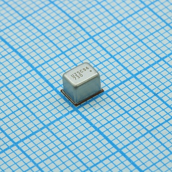 ICS-40730 - Микрофон омни-направленный 430Ом -38дБ прямоугольный корпус