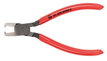 Инструм. CUTTING TOOL - Клещи для гребенчатых соединительных перемычек, IVB-WKF 2,5 IVB-WKF 4