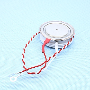 ТБ143-500-14-А2К3-УХЛ2 - Тиристор быстродействующий 500А, 1400В