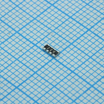 RA034A220JT - Резисторная сборка SMD 1206 4 резисторов по 22Ом