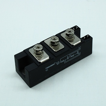 MTC182-16-216F3B - Тиристорный модуль 1600 В 182А