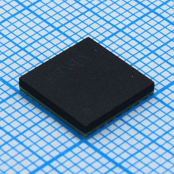 TD041S485H - Приемопередатчик RS485 изолированный DFN16