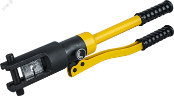 Пресс гидравлический ручной ПГР-240 16-240 мм.кв. Navigator (NHT-Pg01-16-240) 23694