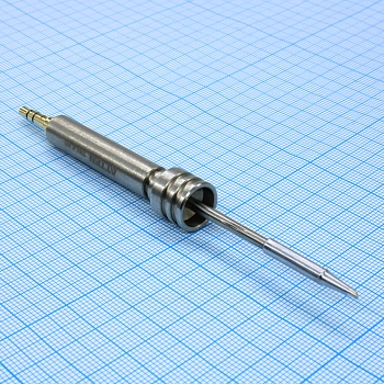 T50-1.2C - Жало для паяльника GT-Y050 скошенный под 45° конус 1.2мм